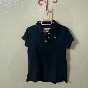 Abercrombie kids shirt